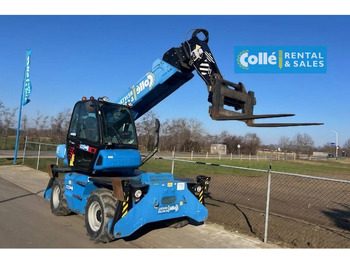 Manitou MRT 1840 | 2018 on lease Manitou MRT 1840 | 2018: picture 1