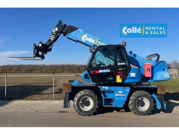 Manitou MRT 1840 | 2018 on lease Manitou MRT 1840 | 2018: picture 3