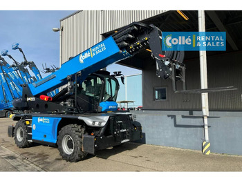 Telescopic handler MANITOU MRT 3060