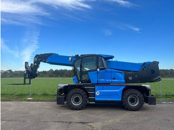 Telescopic handler MANITOU
