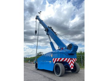 Mini crane