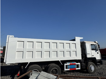 Tipper SHACMAN F3000: picture 4