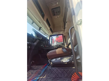 Tractor unit AUMAN: picture 3