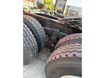 New Tractor unit BEIBEN: picture 5