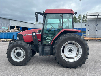 Agricultural machinery Case IH CX 90, traktori, 2001, Salo: picture 2
