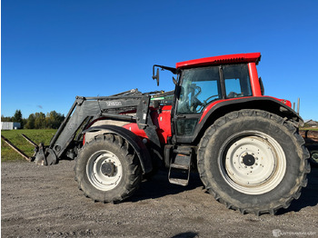 Agricultural machinery VALTRA T190