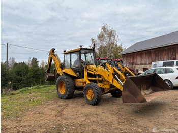 Construction machinery