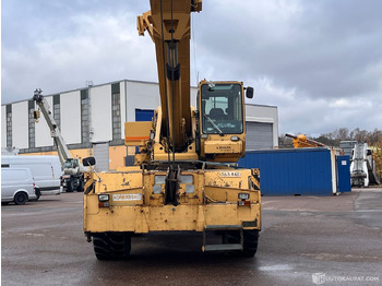 Mobile crane Grove RT635C, mobiilinosturi, nostokyky 35 000 kg, 1999, Loviisa: picture 3 Mobile crane Grove RT635C, mobiilinosturi, nostokyky 35 000 kg, 1999, Loviisa: picture 3