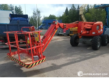 Articulated boom HAULOTTE