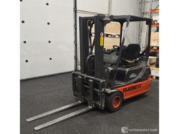 Forklift LINDE E18