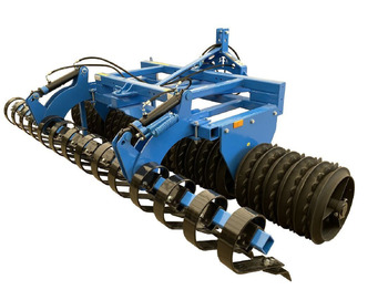 Farm roller AGRISTAL