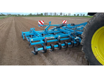 Cultivator AGRO-LIFT