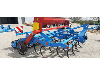 New Cultivator Agro-Lift KUS Vibro: picture 2