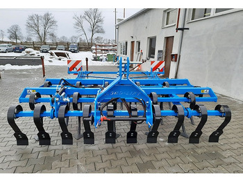 New Cultivator Agro-Lift KUS Vibro: picture 5