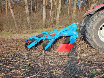 Disc harrow AGRO-LIFT