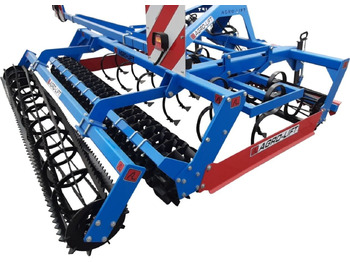 Cultivator AGRO-LIFT