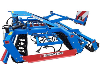 New Cultivator Agro-Lift Tytan: picture 3