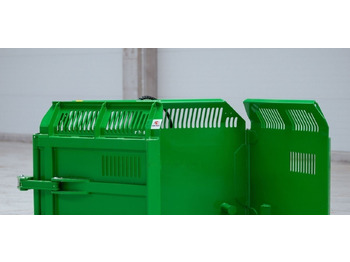 Attachment INTER-TECH