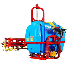 Tractor mounted sprayer BIARDZKI