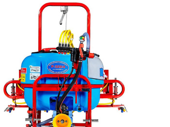 Tractor mounted sprayer BIARDZKI