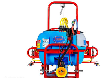 Tractor mounted sprayer BIARDZKI