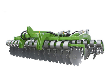 Disc harrow BOMET
