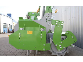 Power harrow BOMET