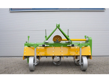 New Rotavator Bomet U540: picture 2