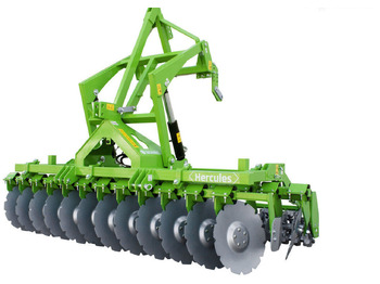 Disc harrow BOMET