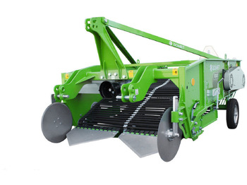Potato harvester BOMET