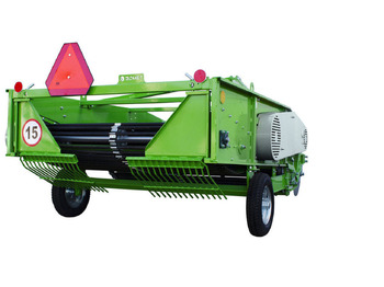 Potato harvester BOMET