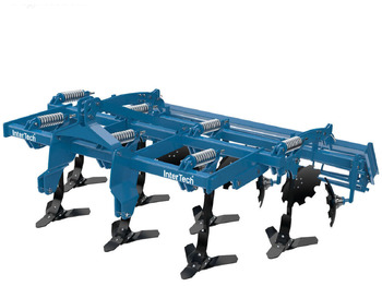Cultivator INTER-TECH