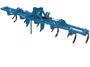 Cultivator INTER-TECH