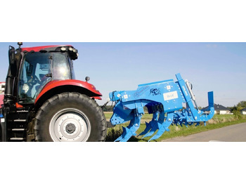 Subsoiler INTER-TECH