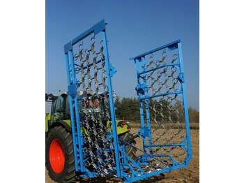 New Chain harrow Inter-Tech BWL04 IT 6.0m: picture 5
