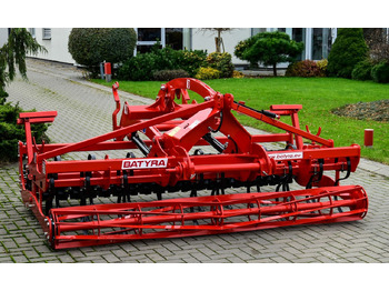 Cultivator