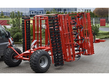 New Cultivator New Batyra: picture 2