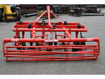 New Soil tillage equipment New Batyra, agregat podorywkowy Atom 2,1m: picture 4