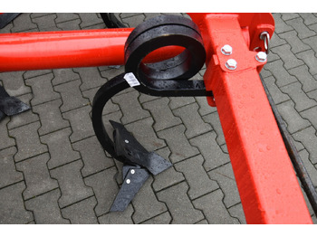 New Cultivator New Batyra, agregat podorywkowy Atom 2,6m: picture 5