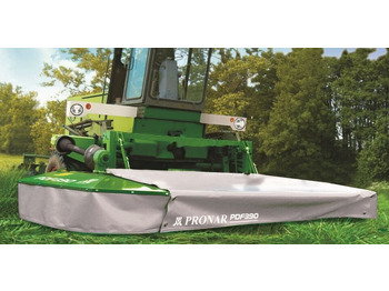 Mower PRONAR