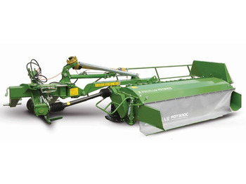 Mower PRONAR