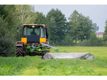 Mower PRONAR
