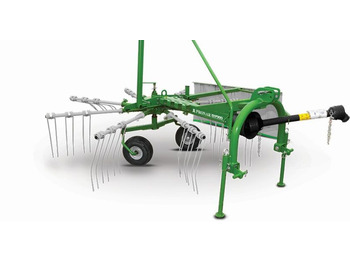 Tedder/ Rake PRONAR