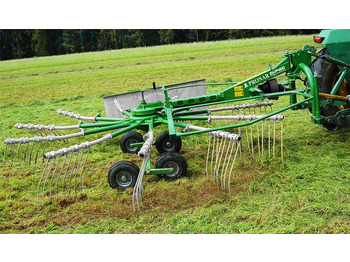 Tedder/ Rake PRONAR