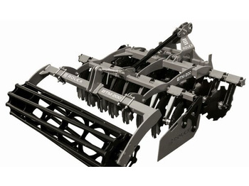 Disc harrow ROLEX