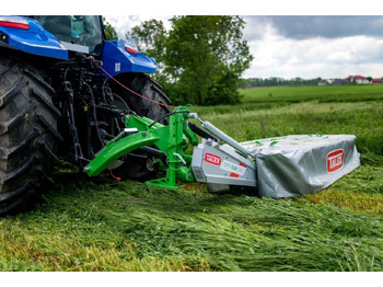 Mower TALEX