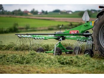 Tedder/ Rake TALEX