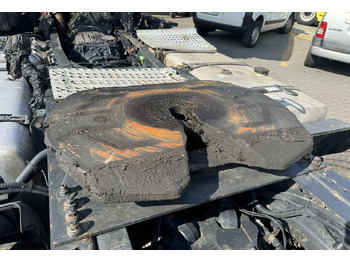 Fifth wheel coupling for Truck IVECO STRALIS HI-WAY XP 2017 ROK truck: picture 4