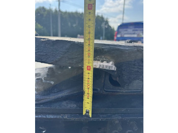 Fifth wheel coupling for Truck IVECO STRALIS HI-WAY XP 2017 ROK truck: picture 3