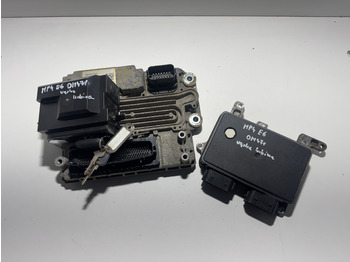 Spare parts